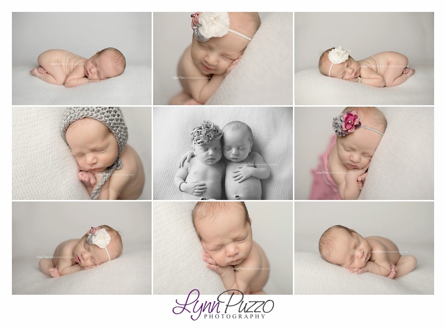 connecticut twin newborn photographer, lynn puzzo photography, ct newborn photographer, twin photographer, twins, twinning, newborn twins