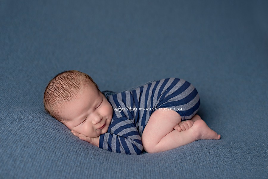 Newborn Baby Photos | Joey