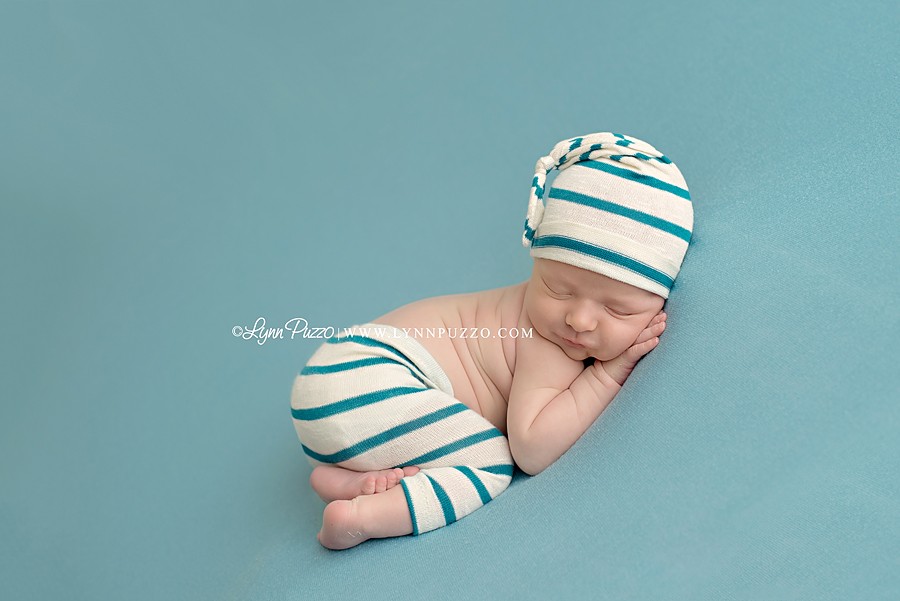Vinings GA Newborn Photographer  |  Elias  |  Lynn Puzzo Photography