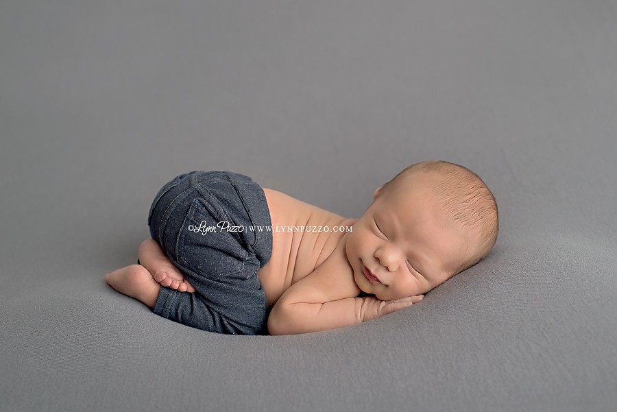 Fayette County Newborn Photographer | Jackson