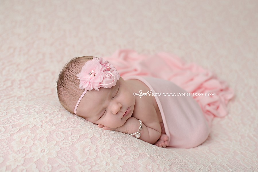 Newborn Photographer Atlanta | Kierra