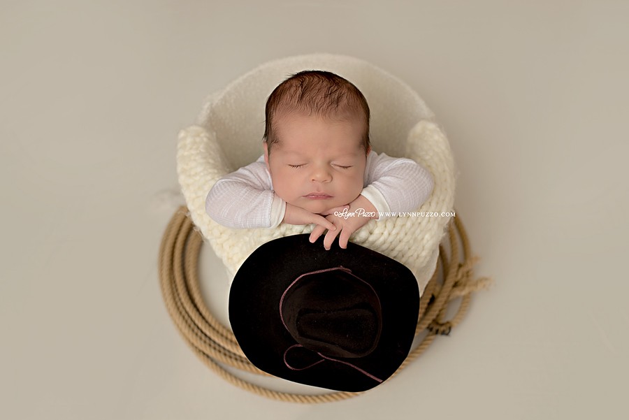 Atlanta Newborn Baby Photographer | Declan
