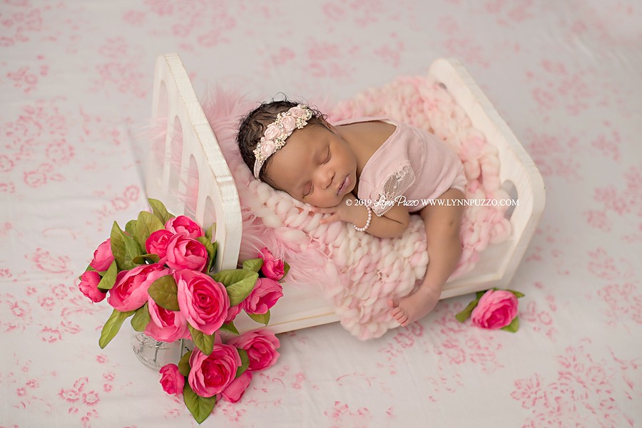 Midtown Atlanta Newborn Photographer | Lauren Ava