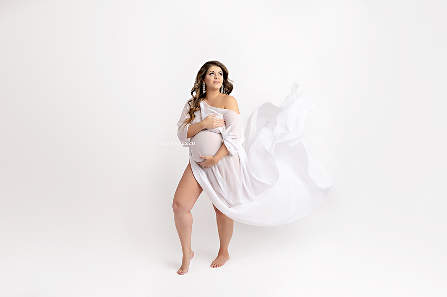 GA Maternity Photographer | Diana