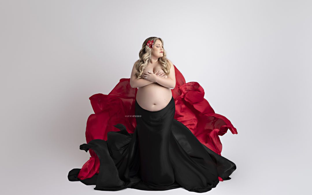 Hampton Maternity Photographer | Megan