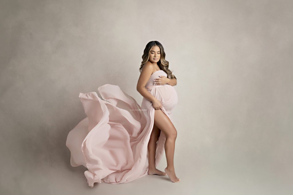 Alpharetta maternity photographer