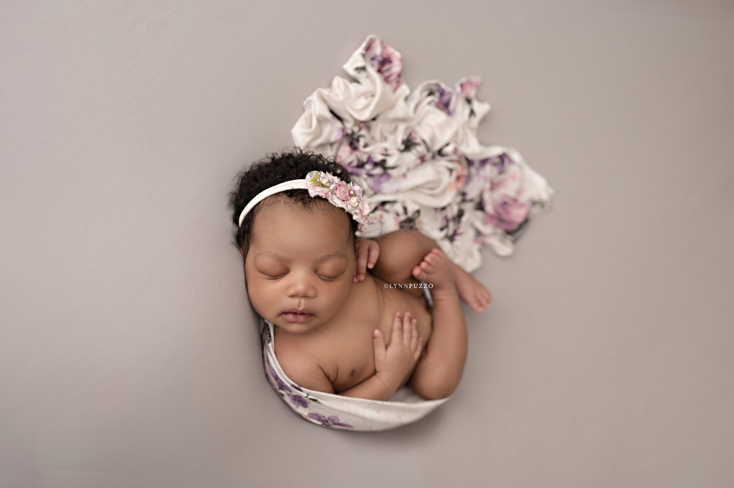 McDonough newborn photographer
