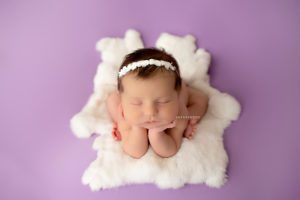Georgia newborn photographer
