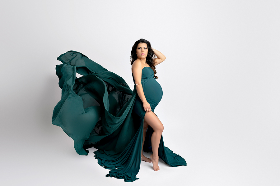 Newnan maternity photographer
