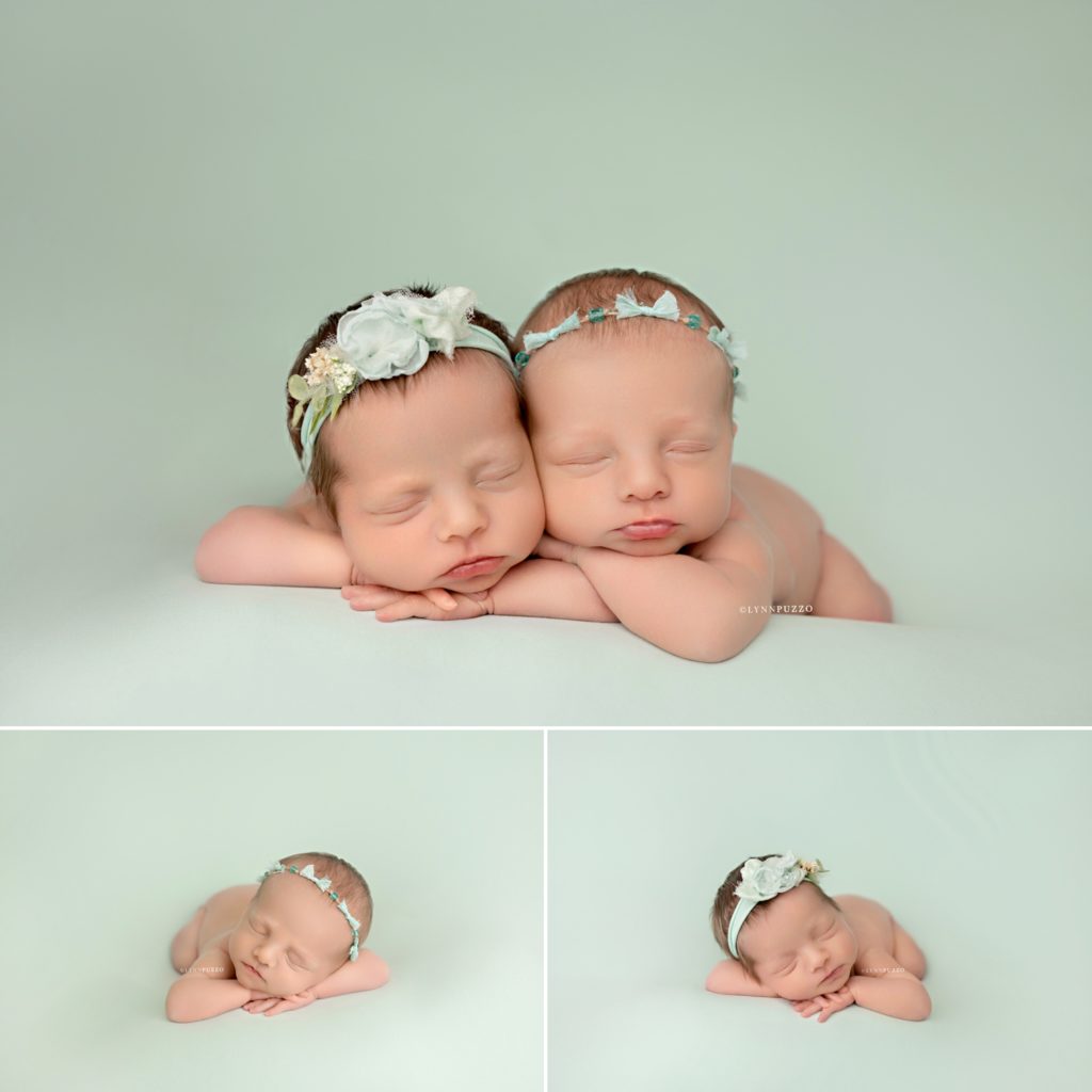 twin newborn photographer atlanta newborn photographer