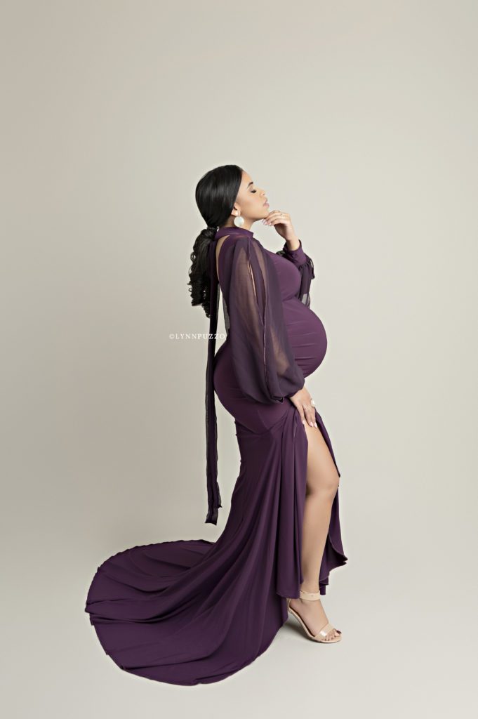 top 5 maternity session tips