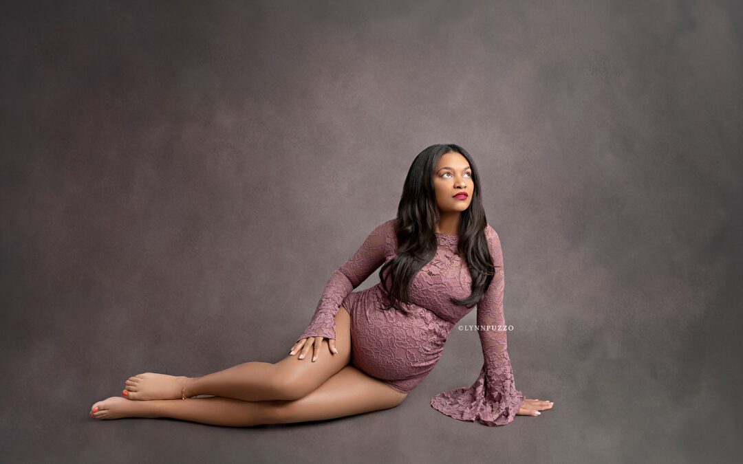 Douglasville Maternity Photographer | Whitney