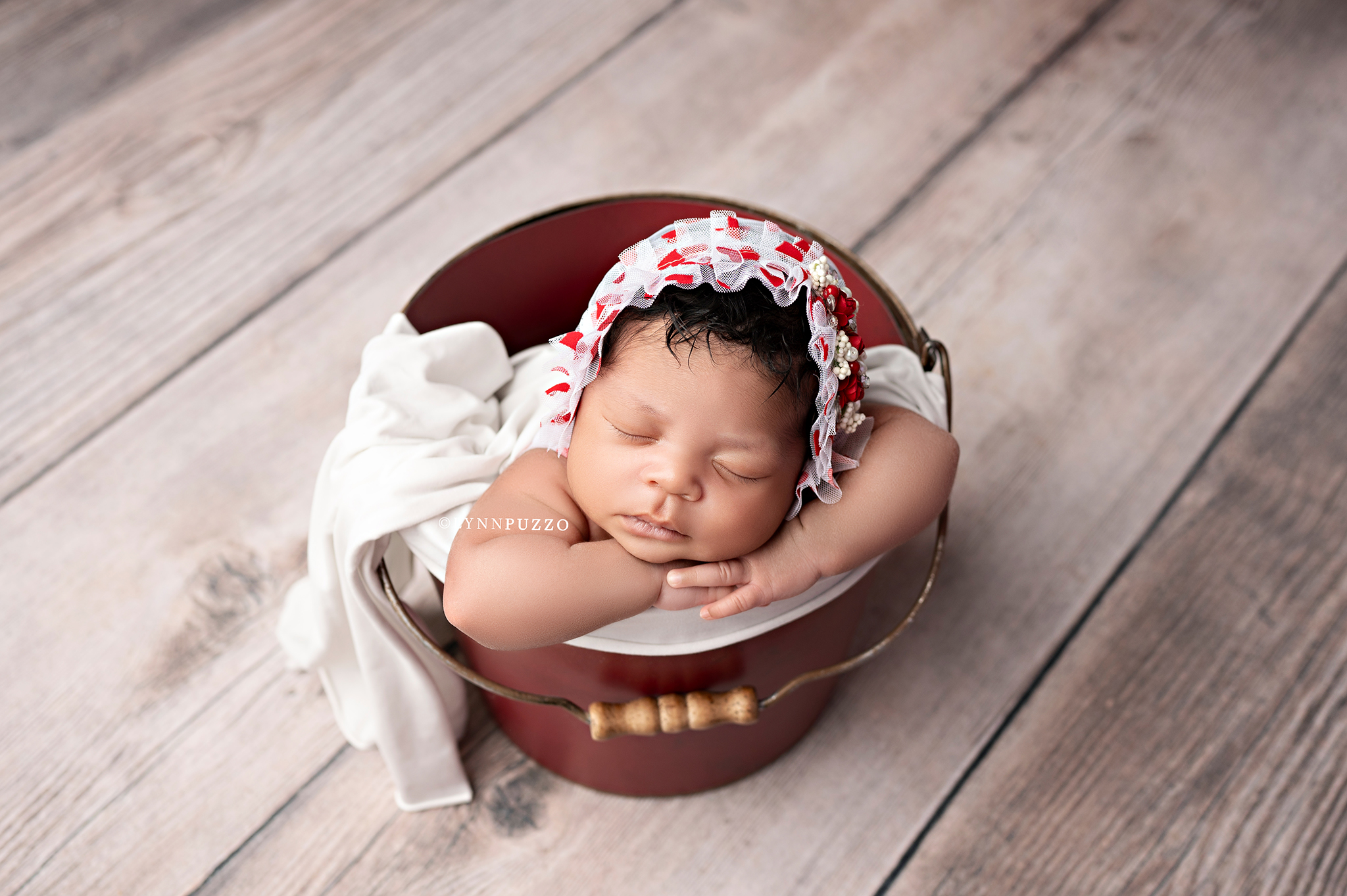 Adored Baby Luxury Mini Session
