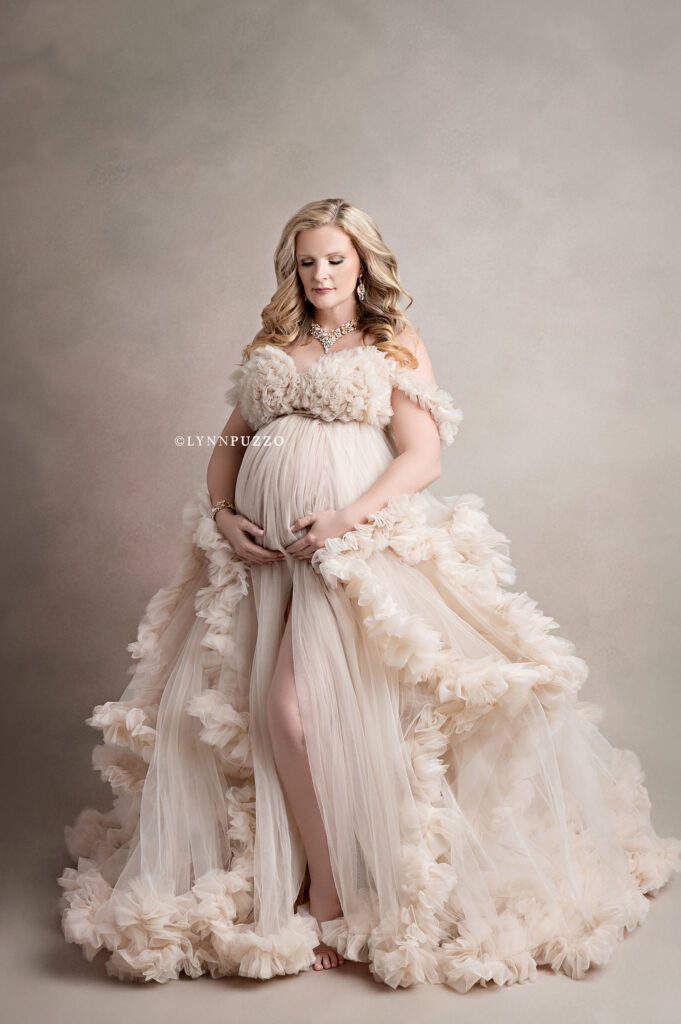 Griffin Maternity Session