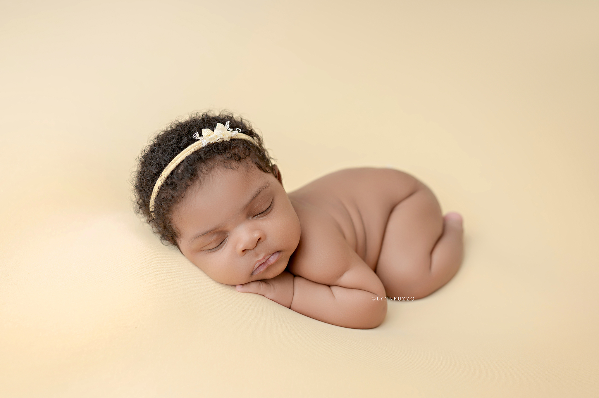 Best Newborn Photographer in Atlanta