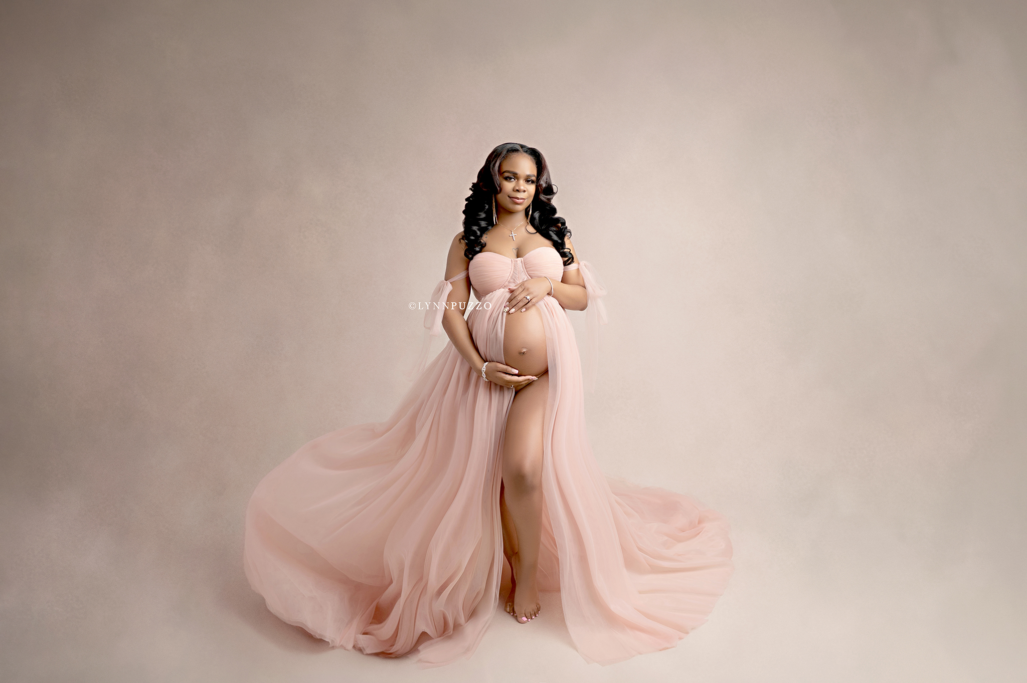 Atlanta Pregnancy Photos
