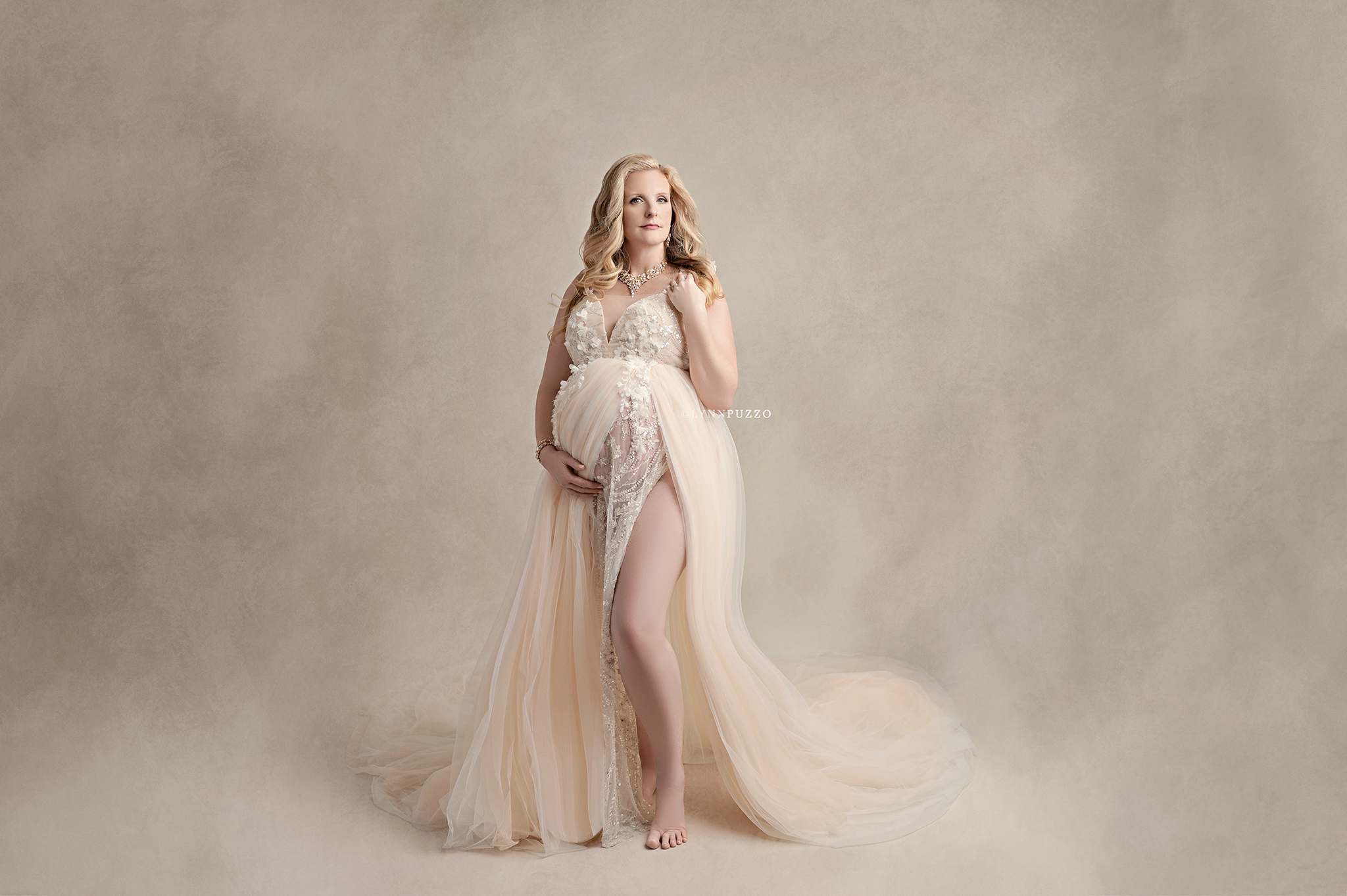 Griffin Maternity Photographer