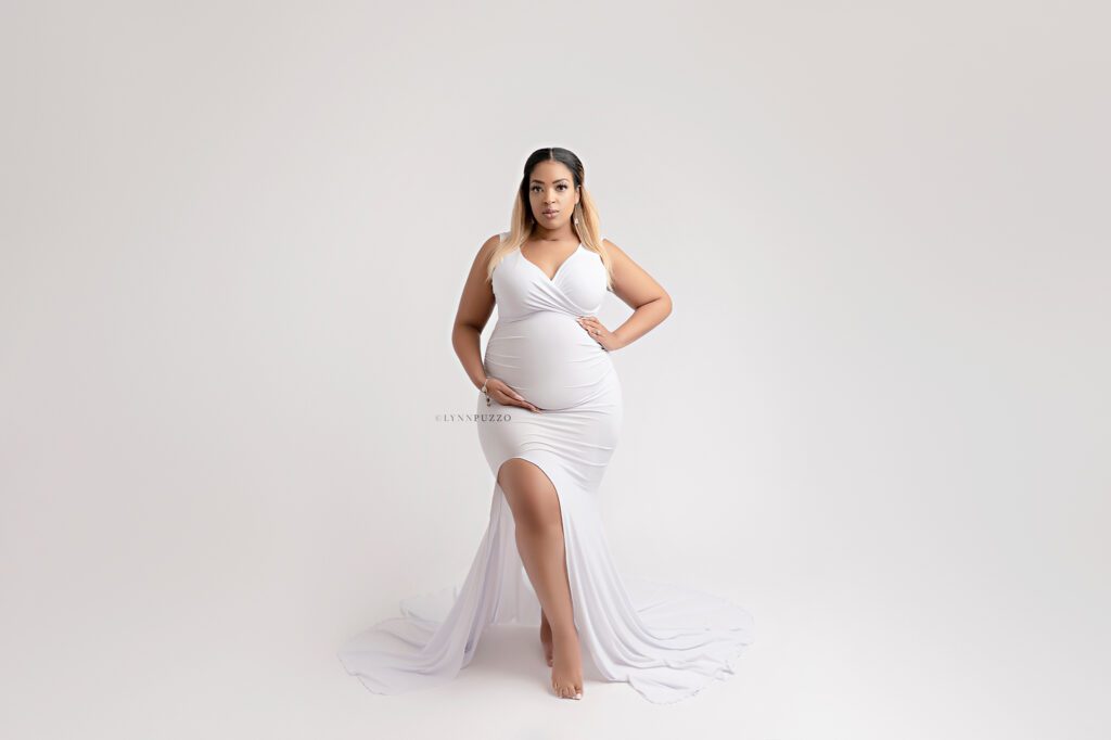 when should I book my maternity session?