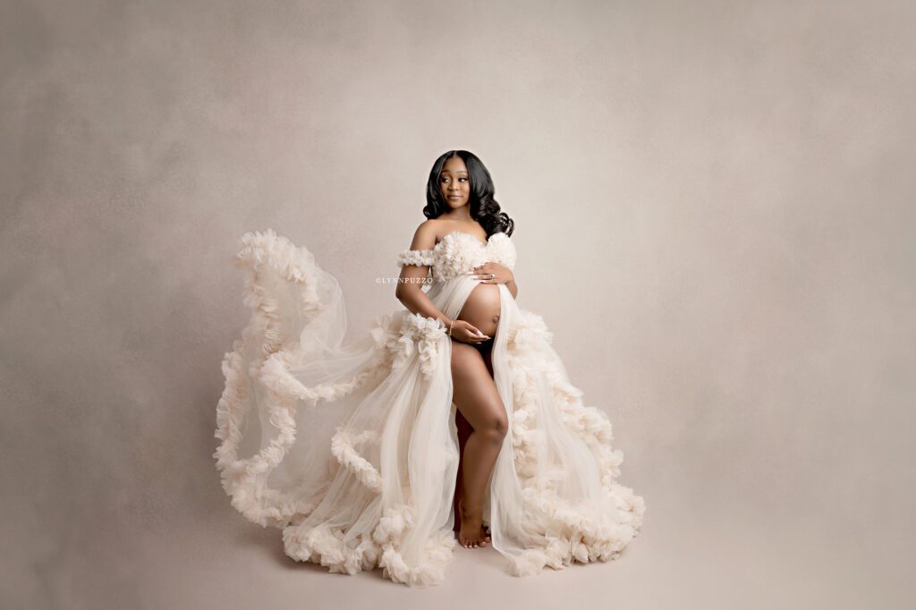Savannah Maternity Photographer