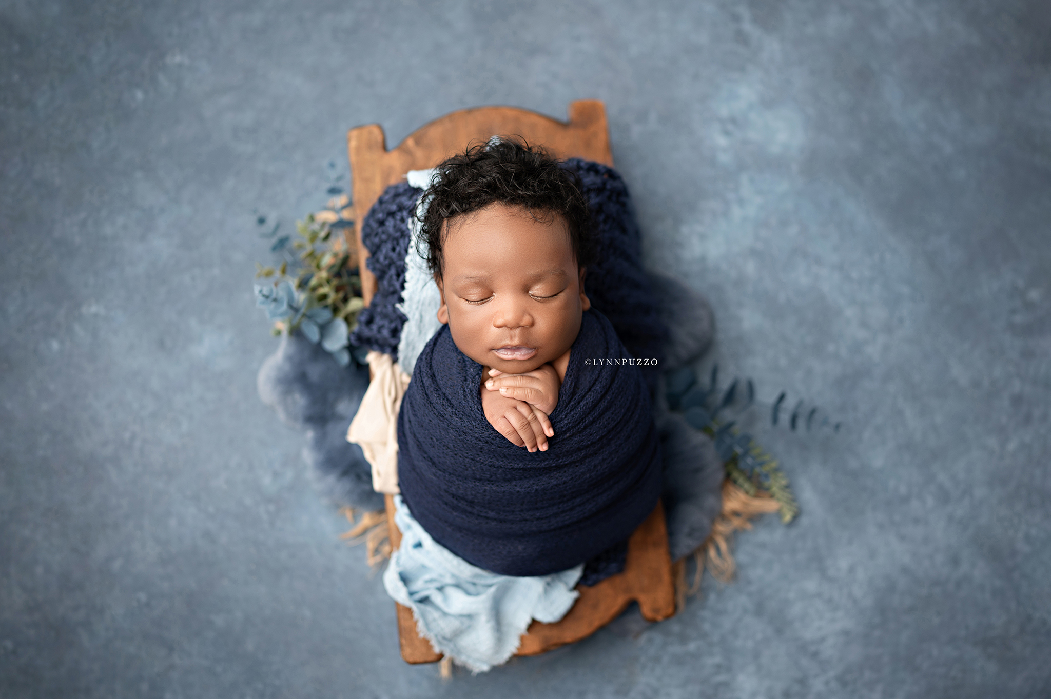 Why Newborn Portraits Are Priceless