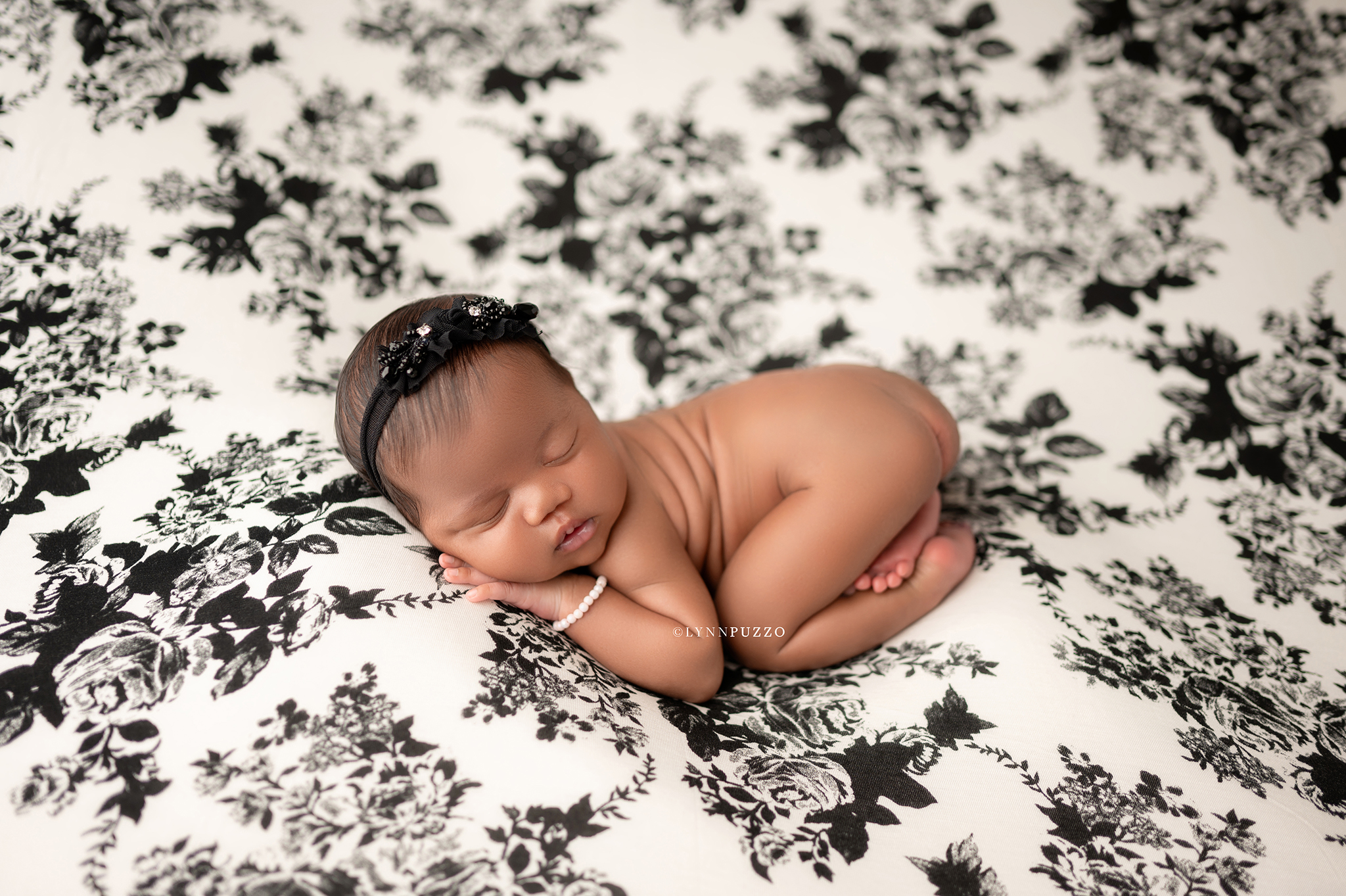 Atlanta Newborn Portrait Studio