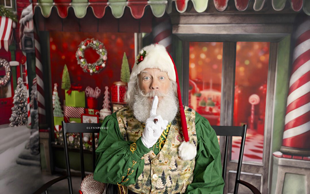 2024 5th Annual Santa Experience