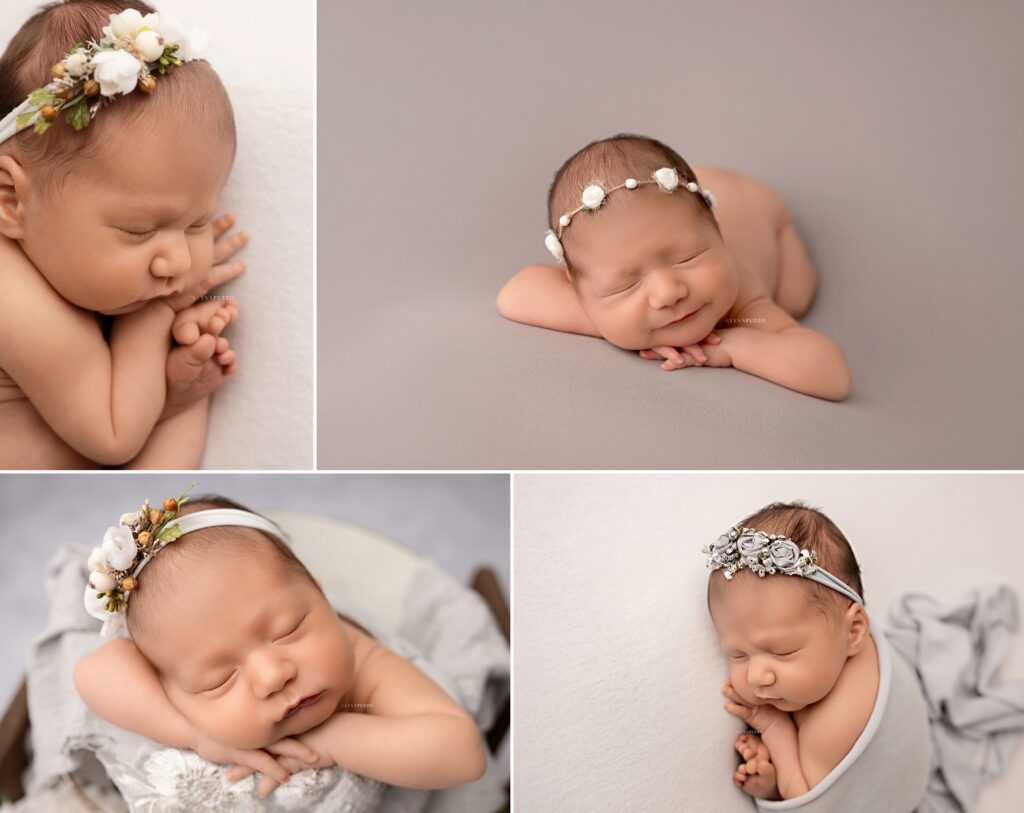 Fine Art Newborn Photography