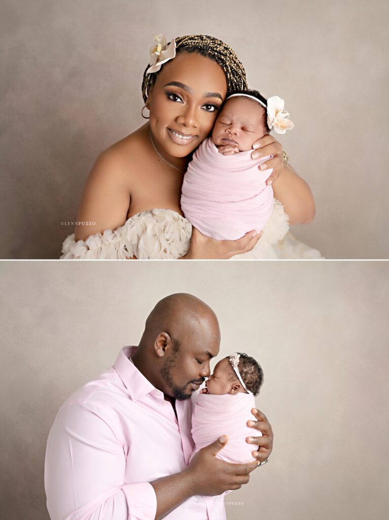 Best newborn photographer in Georgia