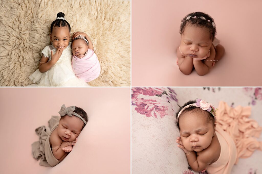 Best newborn photographer in Georgia