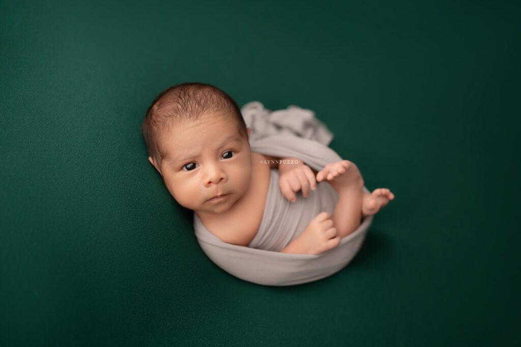 Honoring rainbow babies through photography