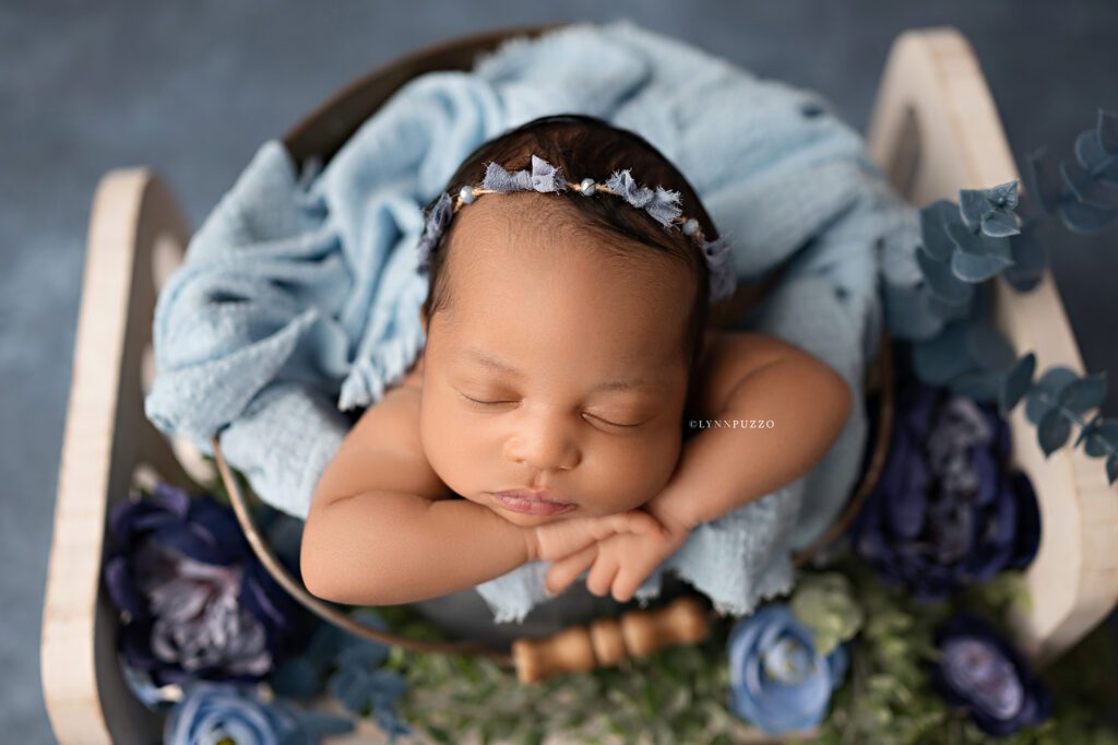 Baby Photography in Atlanta