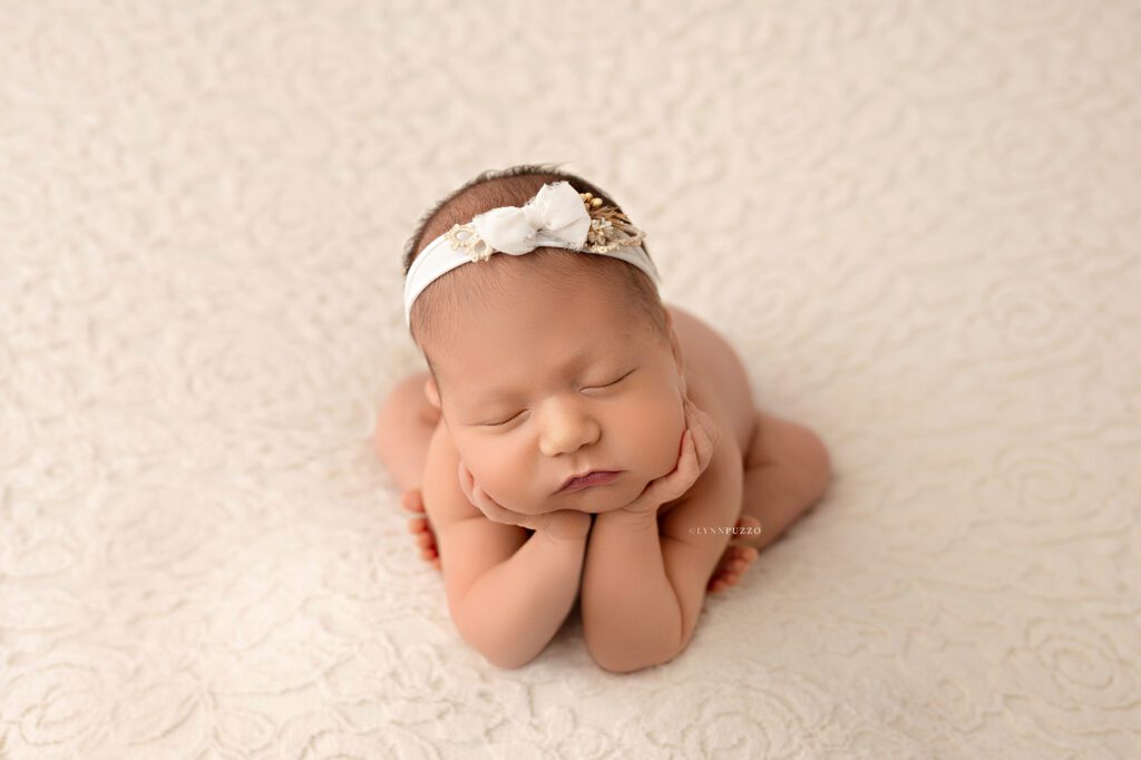 Fine Art Newborn Photography