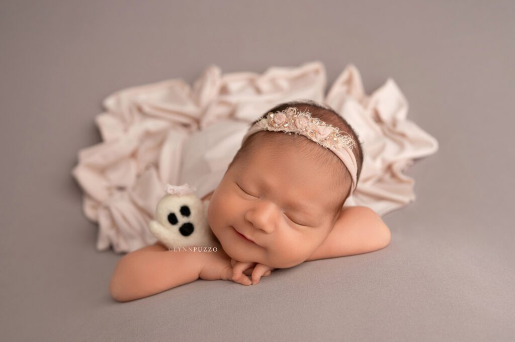 Fine Art Newborn Photography