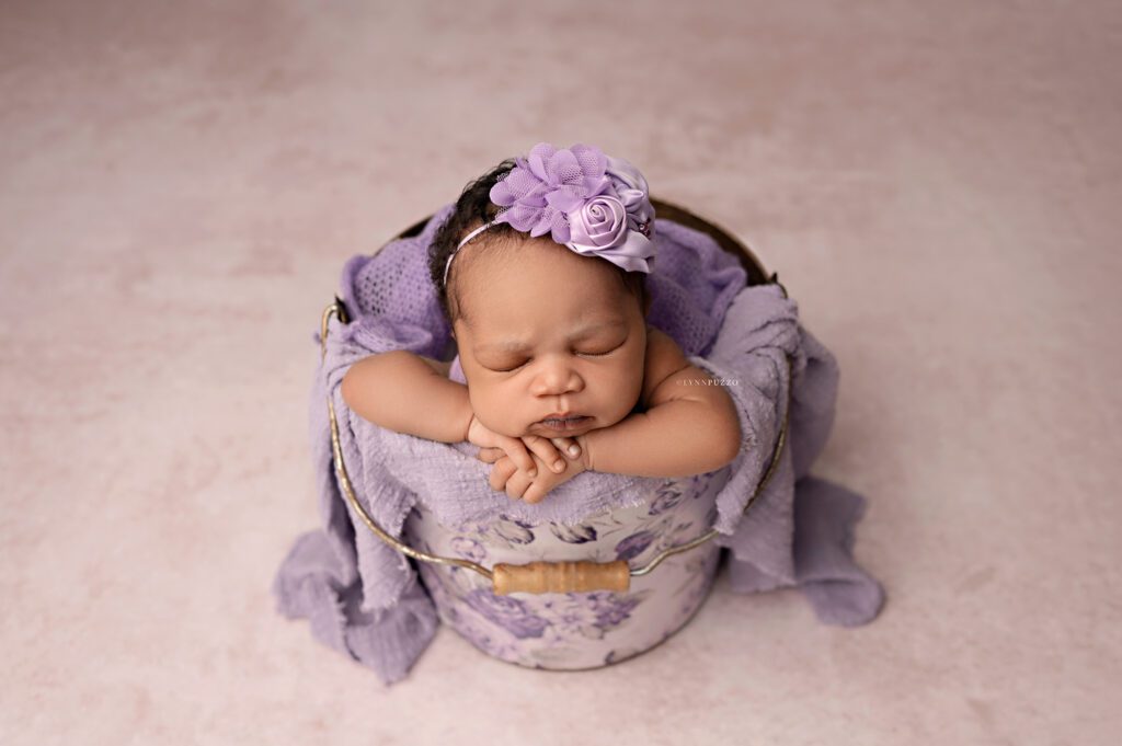 Best newborn photographer in Georgia