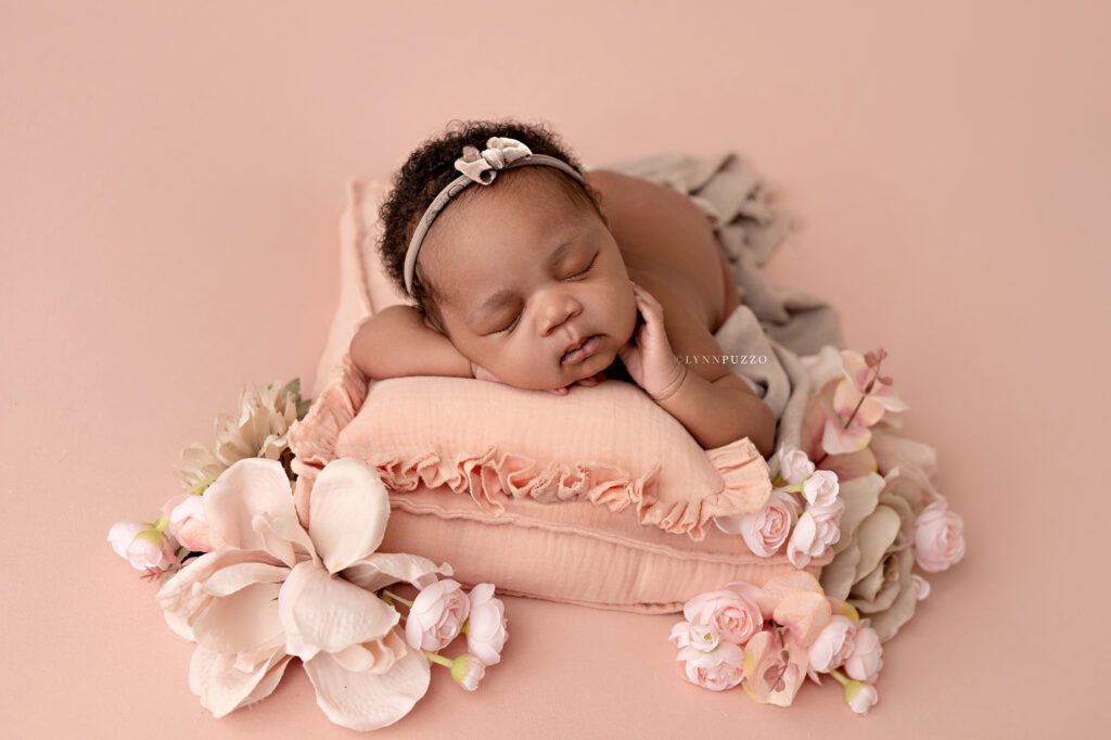 Best newborn photographer in Georgia