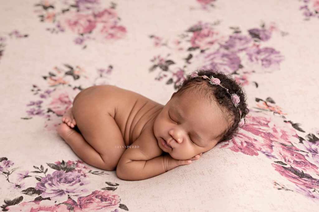 Best newborn photographer in Georgia