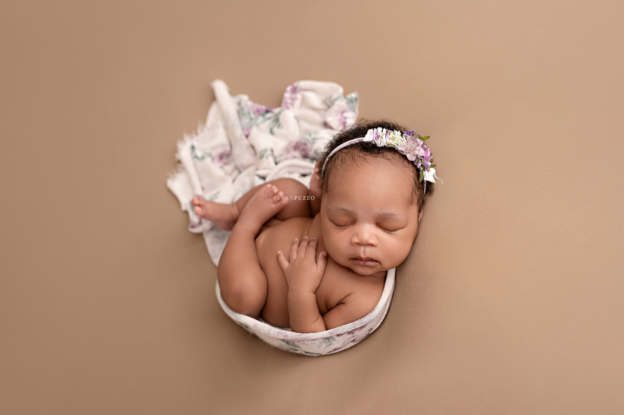 Best newborn photographer in Georgia