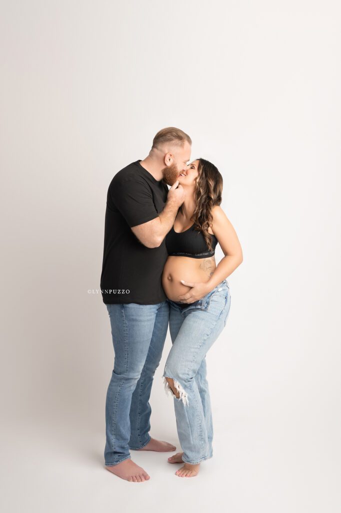 Peachtree City Maternity Photography