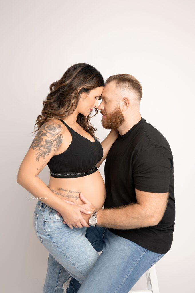 Peachtree City Maternity Photography