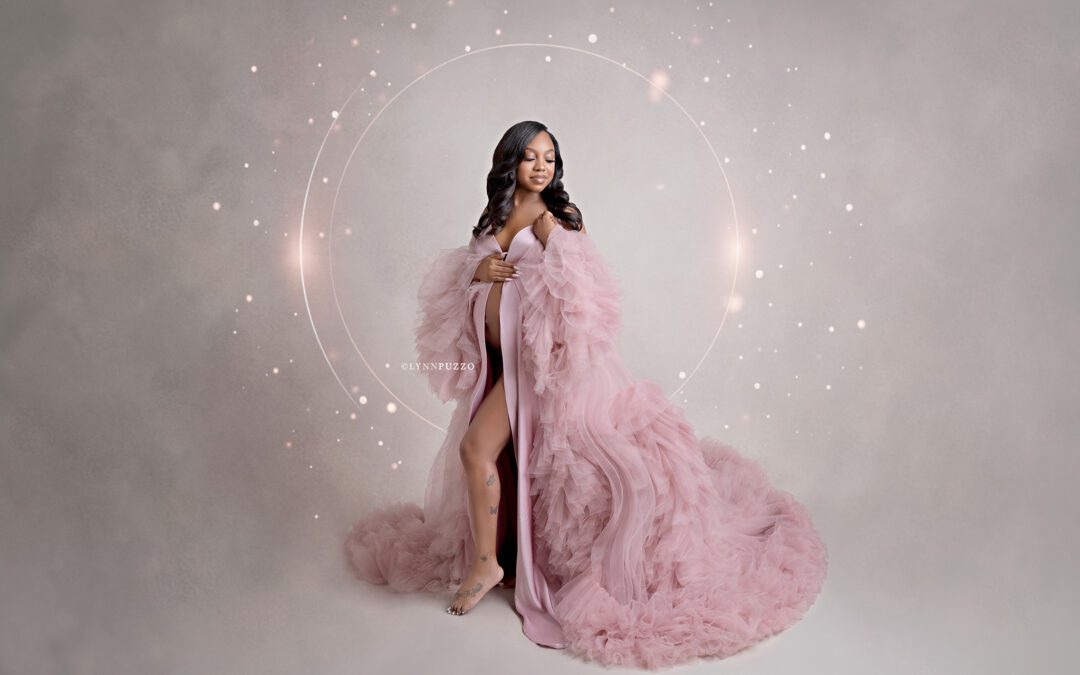 Celebrating Motherhood Through Maternity Portraits