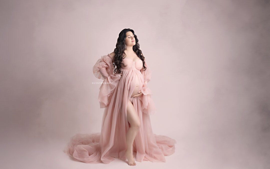 South Atlanta Maternity Photography | Melinda