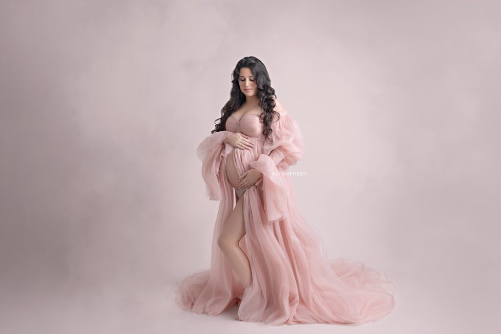 south atlanta maternity photography